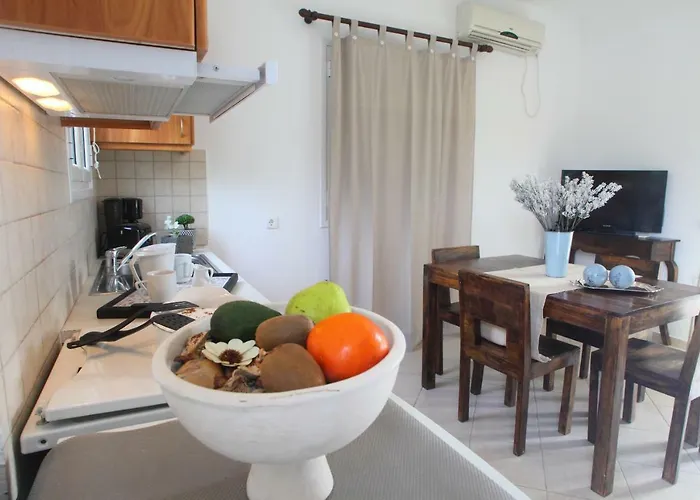 Echinades * Vasiliki