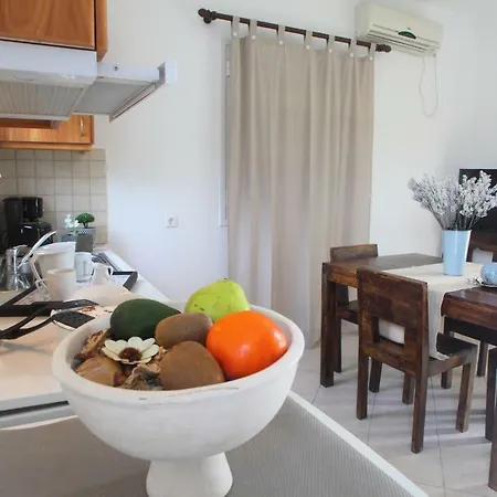 Echinades * Vasiliki