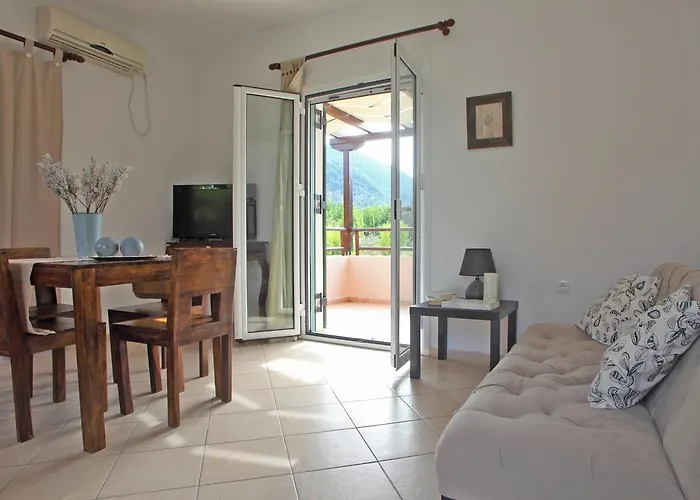 Echinades Vasiliki (Lefkada)