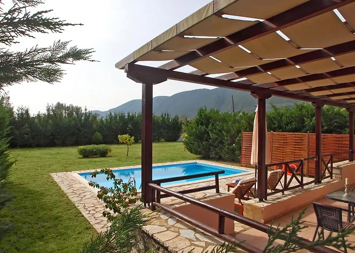 Echinades Vasiliki (Lefkada)